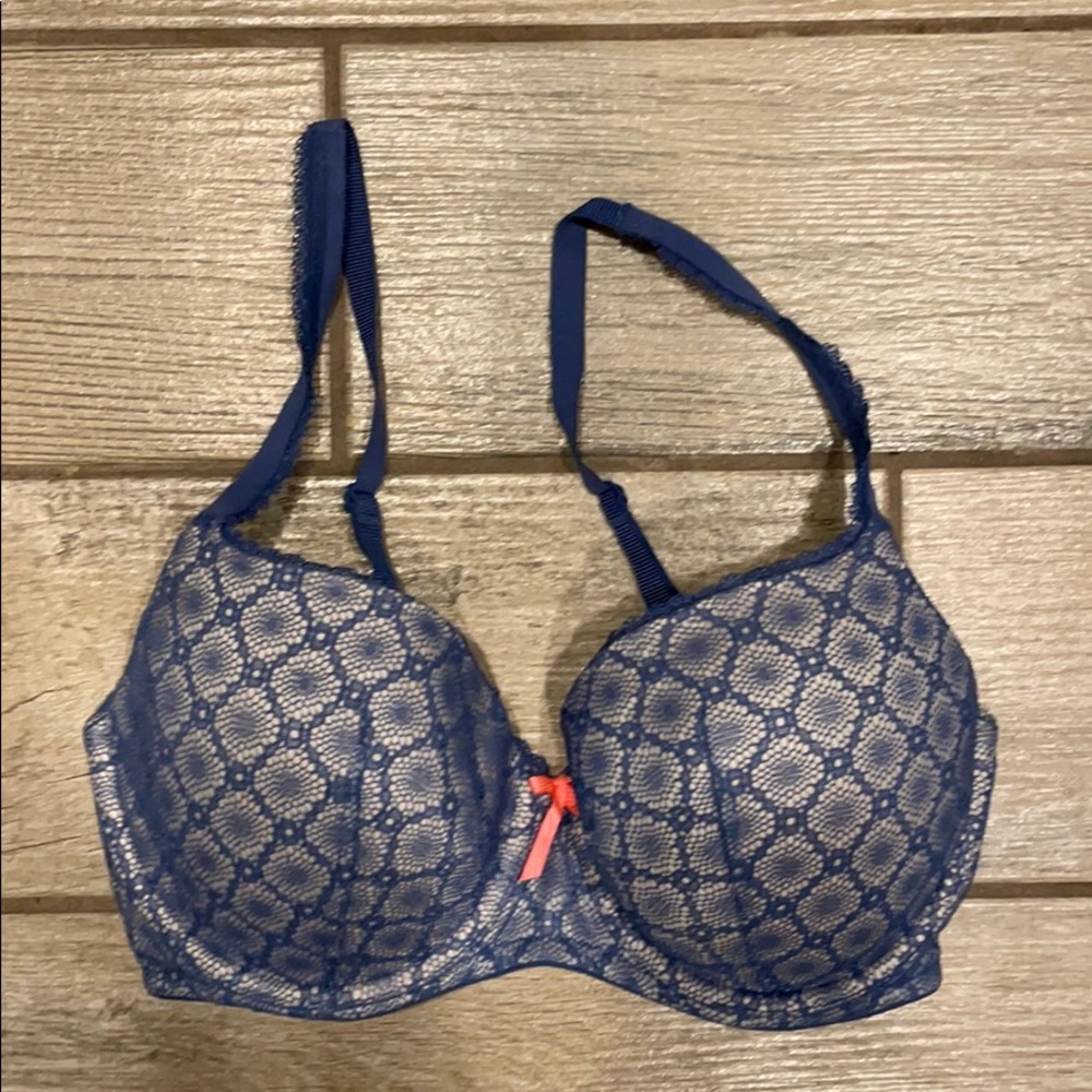 Body by Victoria Lined Demi